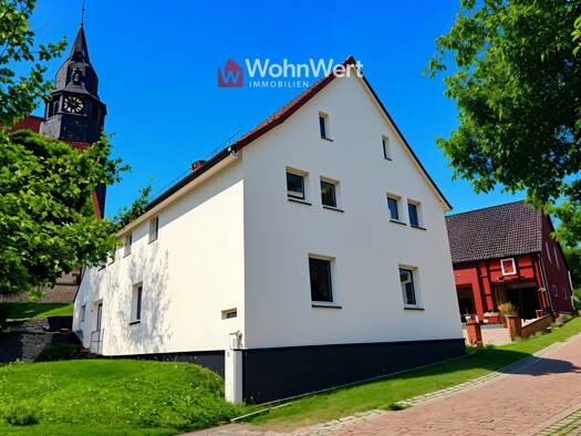 Einfamilienhaus zum Kauf 209.000 € 8 Zimmer 173 m² 726 m² Grundstück Sack Alfeld (Leine) 31061