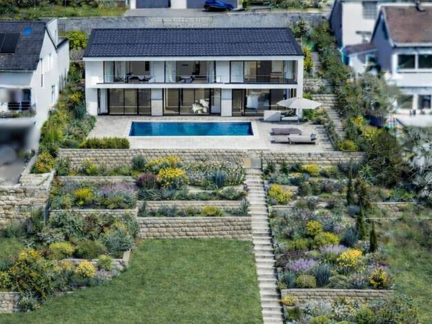 Grundstück zum Kauf 1.150.000 € 1.261 m² Grundstück Leonberg 71229