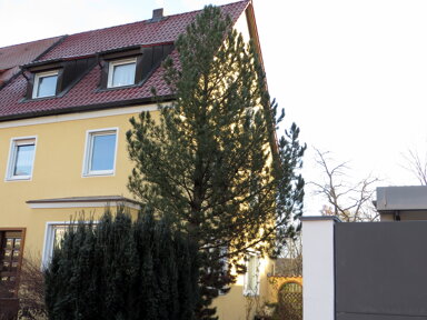 Wohnung zur Miete 750 € 2 Zimmer 60 m² 1. Geschoss frei ab sofort Tullnau Nürnberg 90402