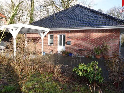 Doppelhaushälfte zum Kauf 249.000 € 3 Zimmer 85 m² 432 m² Grundstück Egels Aurich 26605