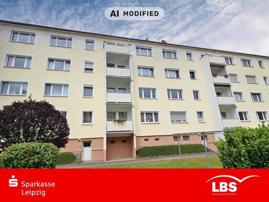 Wohnung zum Kauf 55.000 € 3 Zimmer 58 m² Geithain Geithain 04643