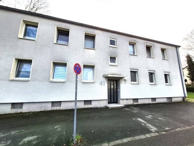 Wohnung zur Miete 450 € 3 Zimmer 54,5 m² frei ab 25.06.2025 Donarstr. 41 Nette Dortmund 44359