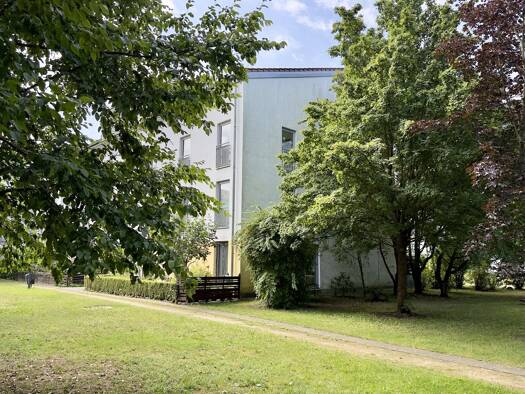Wohnung zum Kauf 199.500 € 2 Zimmer 62 m² 2. Geschoss Bernau Bernau 16321