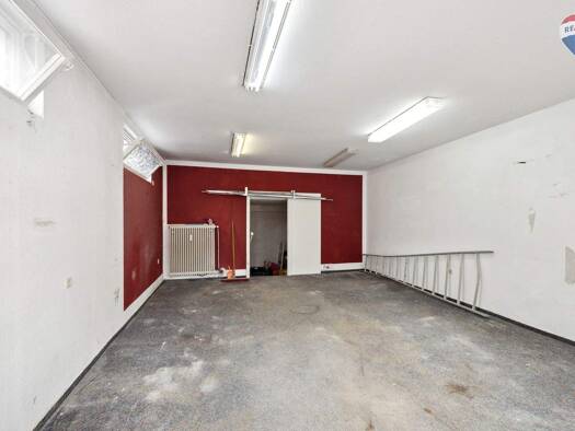 Laden zur Miete 750 € 33,8 m² Verkaufsfläche Bad Bellingen 79415