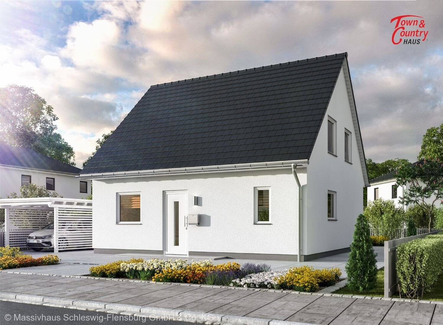 Einfamilienhaus zum Kauf - Ansicht 4