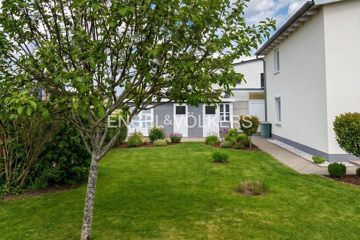House in Parsberg, Landkreis Neumarkt in der Oberpfalz - Ansicht 4