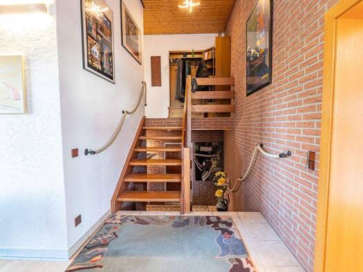 Einfamilienhaus zum Kauf 368.000 € 4 Zimmer 120 m² 706 m² Grundstück Fredenbeck 21717