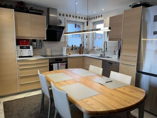 Maisonette zum Kauf 299.000 € 2,5 Zimmer 81,2 m² 2. Geschoss Aidlingen 71134