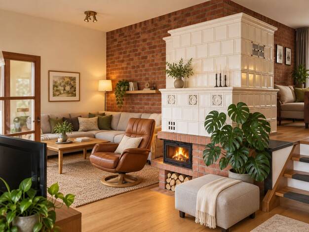 Haus zum Kauf 549.000 € 7 Zimmer 147,5 m² 346 m² Grundstück Waren Waren (Müritz) 17192