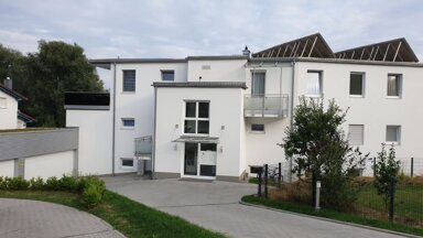 Wohnung zur Miete 452,36 € 2 Zimmer 38,4 m² frei ab sofort Alte Straße 48 Grubweg Passau 94034