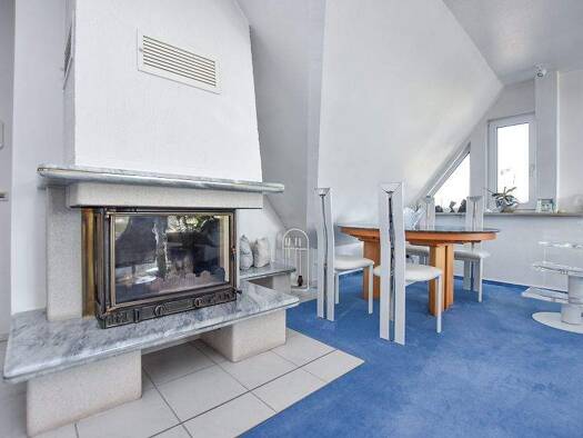 Penthouse zum Kauf 350.000 € 4 Zimmer 105 m² 2. Geschoss Mölln 23879