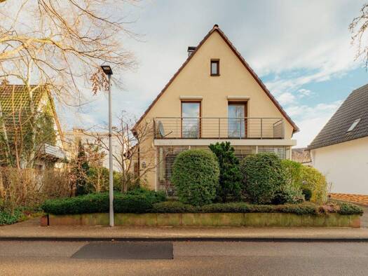 Einfamilienhaus zum Kauf 660.000 € 5 Zimmer 121,5 m² 406 m² Grundstück Lückerath Bergisch Gladbach 51429