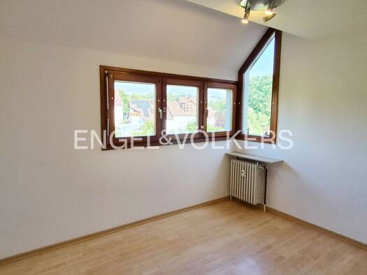 Wohnung zum Kauf 249.000 € 2,5 Zimmer 48 m² Waldhäuser-Ost Tübingen 72076