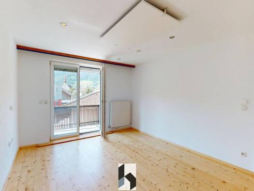 Wohnung zur Miete 890 € 4 Zimmer 88,7 m² Landeck 6500