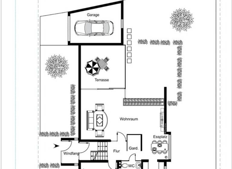 Einfamilienhaus zum Kauf 898.000 € 6 Zimmer 227 m²<br/>Wohnfläche 745 m²<br/>Grundstück Laubenheim Mainz 55130