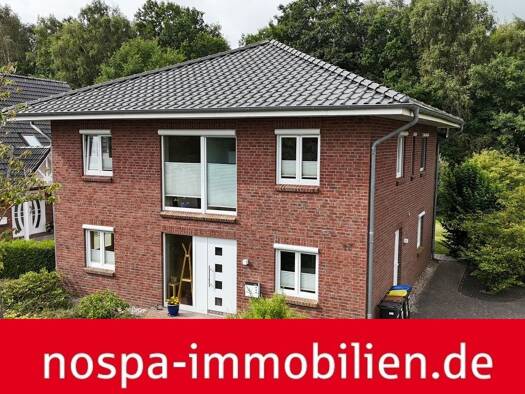 Einfamilienhaus zum Kauf 548.000 € 6 Zimmer 163 m² 663 m² Grundstück Weiche Flensburg 24941