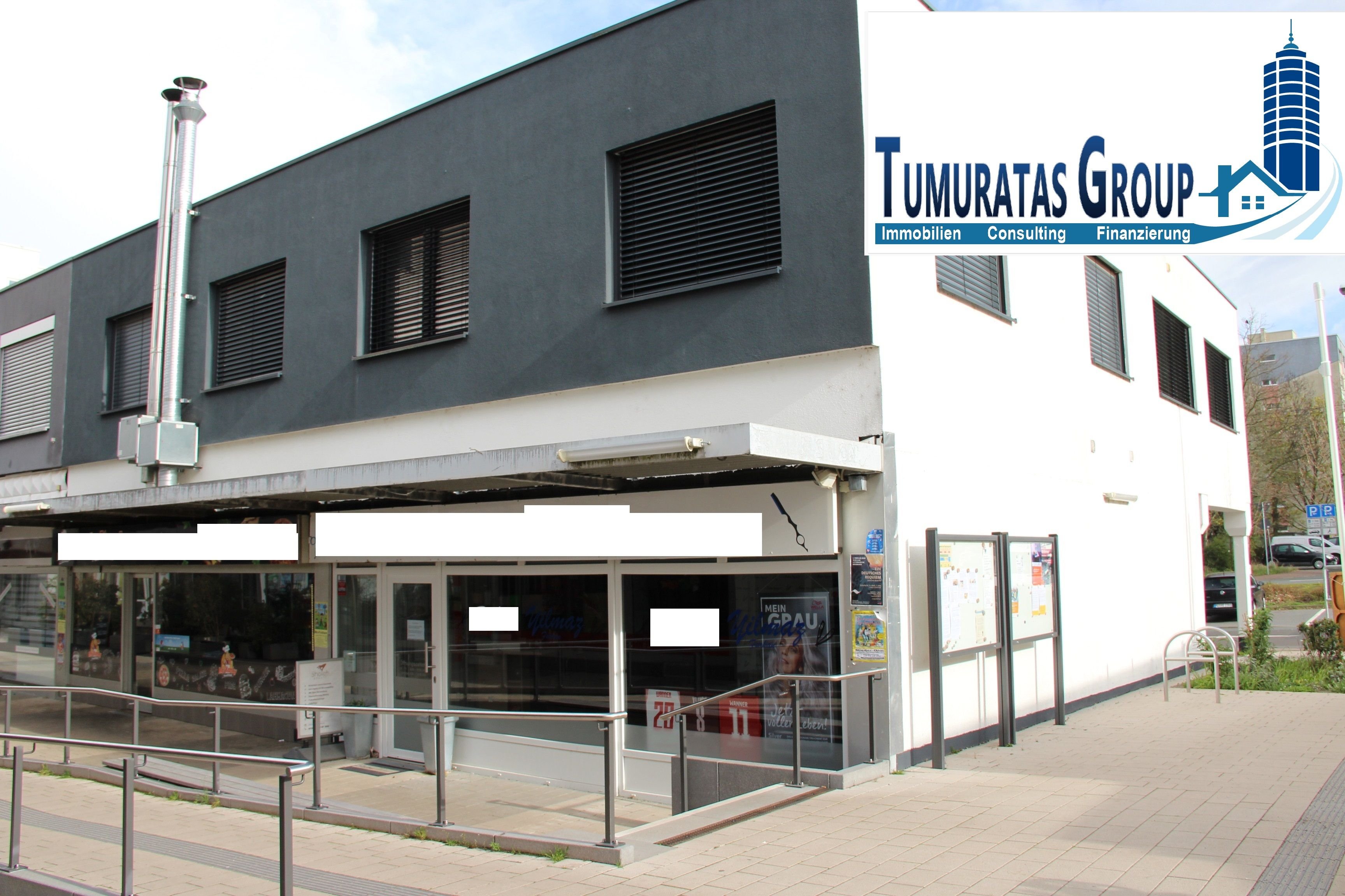 Mehrfamilienhaus zum Kauf 990.000 € 7 Zimmer 350 m²<br/>Wohnfläche 133 m²<br/>Grundstück Lerchenberg Mainz 55127