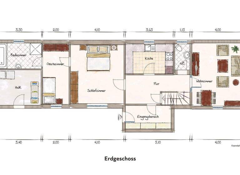 Einfamilienhaus zum Kauf 89.000 € 6 Zimmer 84 m² 1.559 m² Grundstück Schielo Harzgerode 06493