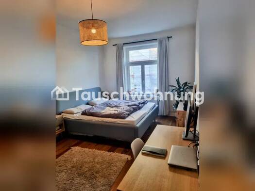 Wohnung zur Miete Tauschwohnung 928 € 2 Zimmer 55 m² 3. Geschoss Eimsbüttel Eimsbüttel 20255
