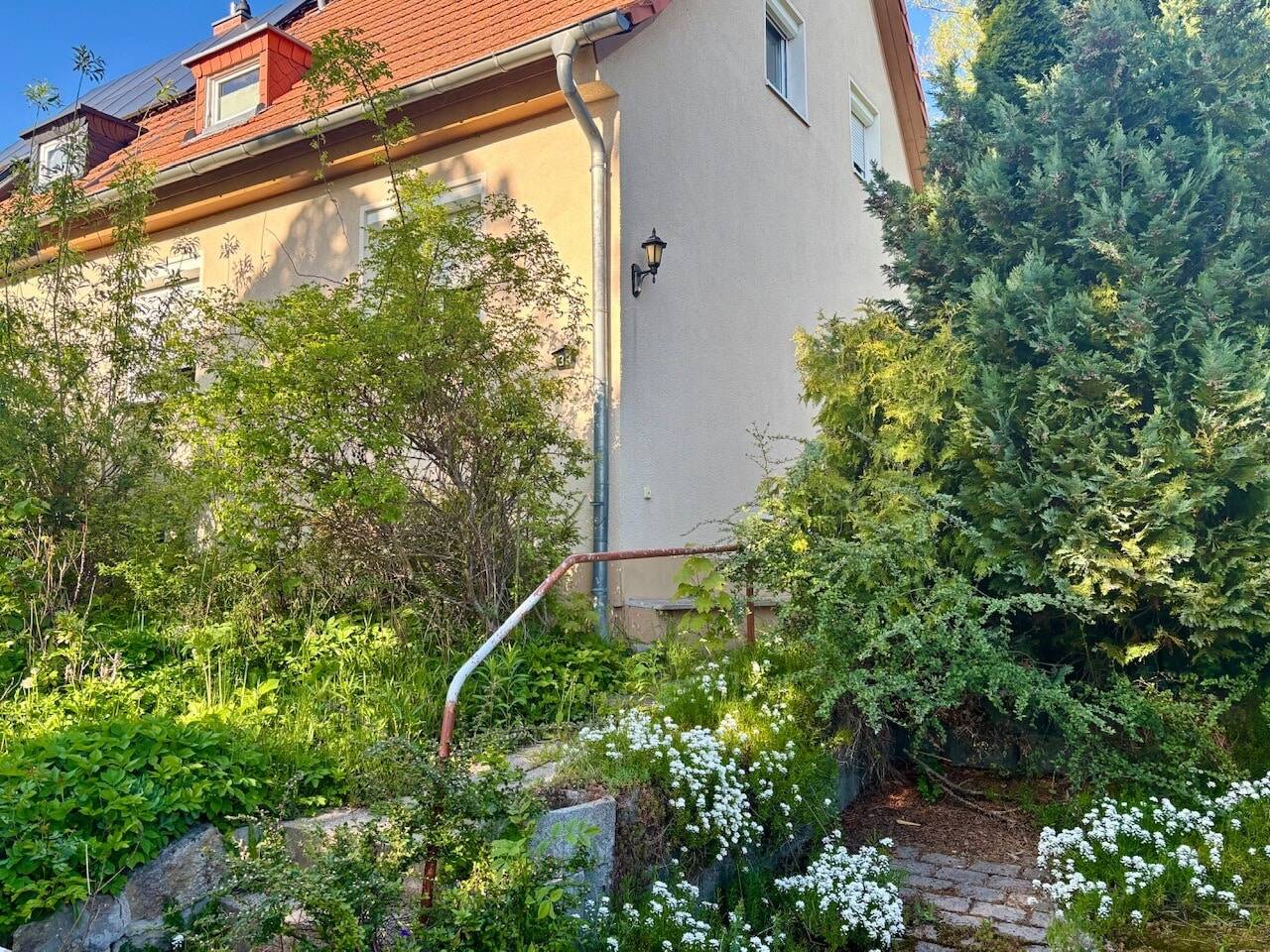 Immobilie in Weimar - In bester Wohnlage von Weimar - Diese Immobilie wird im ANGEBOTSVERFAHREN verkauft----- - Bild 2