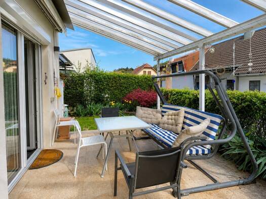 Bungalow zum Kauf 229.000 € 2 Zimmer 47,5 m² Kratschach Villach 9580