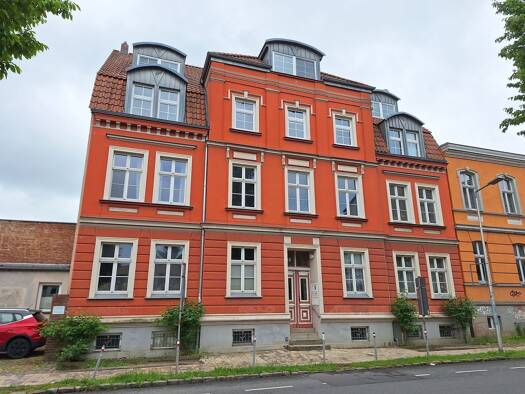Sonstiges zum Kauf als Kapitalanlage geeignet 235.000 € 3 Zimmer 79,3 m² 595 m² Grundstück Fleischervorstadt Greifswald 17489