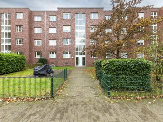 Mehrfamilienhaus zum Kauf 24 Zimmer 656 m² 902,3 m² Grundstück Erle Gelsenkirchen 45891