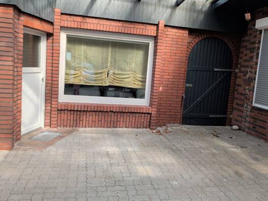 Bungalow zur Miete 800 € 2 Zimmer 50 m² 60 m² Grundstück frei ab sofort Syke Syke 28857