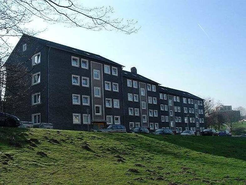 Wohnung zur Miete 473 € 3 Zimmer 70,1 m² 1. Geschoss frei ab 20.06.2025 Im Hudegrund 21 Gerlingsen Iserlohn 58638