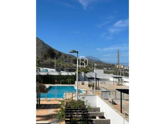 Wohnung zur Miete 950 € 1 Zimmer 60 m² 2. Geschoss San Cristóbal de La Laguna 38250