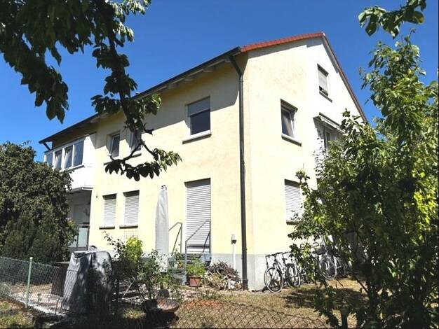 Wohnung zum Kauf 190.000 € 3 Zimmer 70 m² Haßfurt Haßfurt 97437