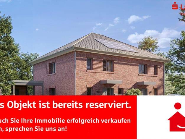 Doppelhaushälfte zum Kauf 499.000 € 4 Zimmer 107 m² 345 m² Grundstück Osternburg Oldenburg 26135