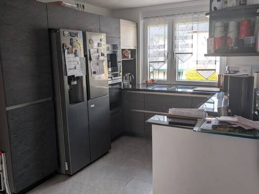 Wohnung zur Miete 850 € 4 Zimmer 81 m² Geschoss 1/1 frei ab 01.04.2026 Gumbinner Straße 30 c Stieghorst Bielefeld 33605