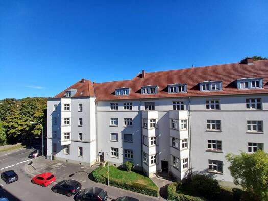Wohnung zur Miete 560 € 3 Zimmer 60 m² 4. Geschoss St Johann Saarbrücken 66121