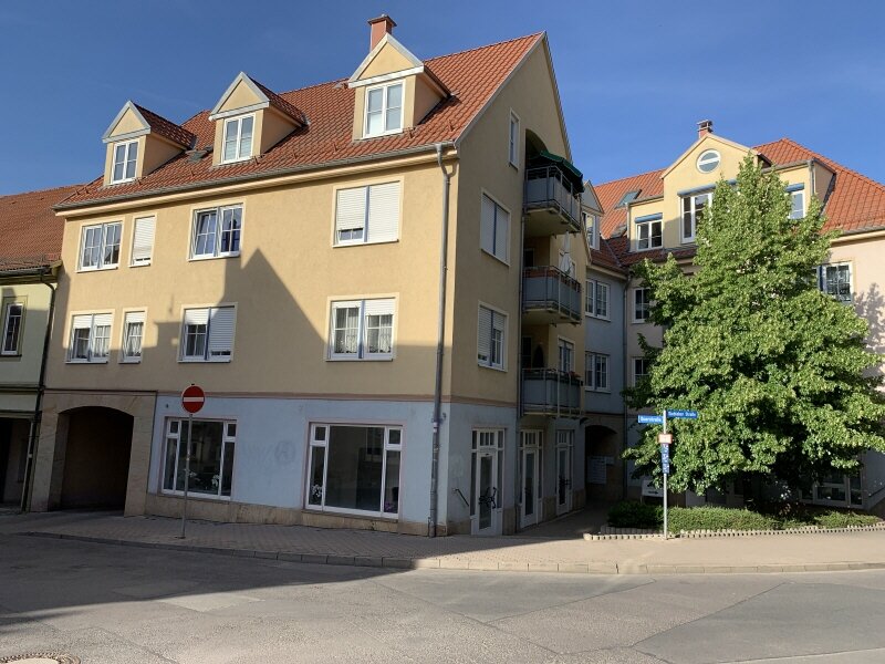 Laden zum Kauf 120.000 € 67,1 m²<br/>Verkaufsfläche Mitte Gotha 99867