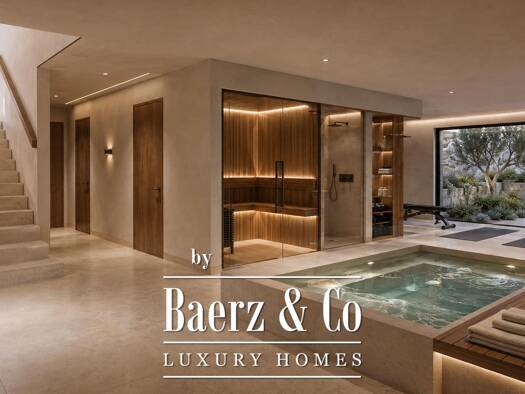 Villa zum Kauf 1.050.000 € 4 Zimmer 263 m² 650 m² Grundstück Sutivan