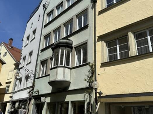 Haus zum Kauf 1.700.000 € 439 m² 240 m² Grundstück Insel Lindau (Bodensee) 88131