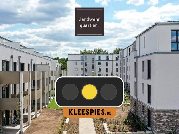 Wohnung zum Kauf - Neubau provisionsfrei 674.900 € 4 Zimmer 107,8 m² 1. Geschoss Am Wasserwerkswald 2a Hattersheim 65795