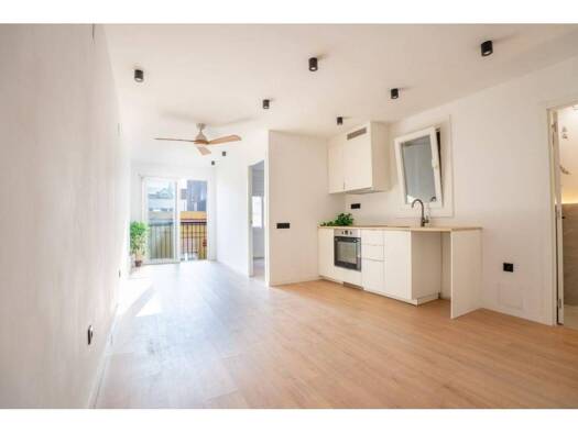 Wohnung zum Kauf 178.000 € 2 Zimmer 57 m² 2. Geschoss >Carrer de lEconomia > Vilanova i la Geltrú 08800