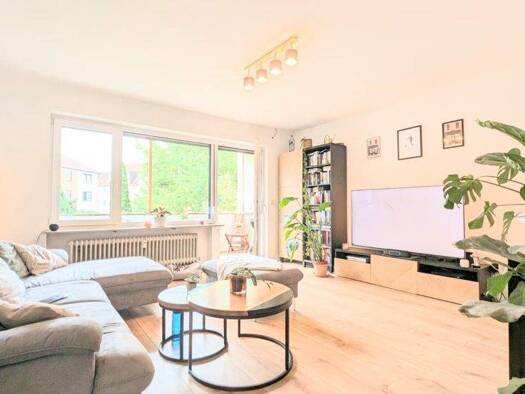 Wohnung zum Kauf 269.000 € 3 Zimmer 85 m² 1. Geschoss Gartenstadt Bayreuth 95444