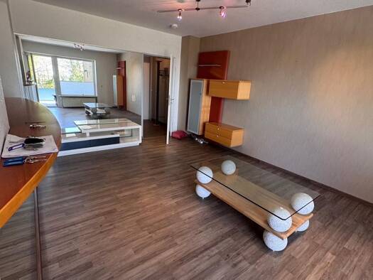 Wohnung zur Miete 750 € 2,5 Zimmer 55 m² Geschoss EG/2 frei ab sofort Neumühlen-Dietrichsdorf Neumühlen - Dietrichsdorf 24149