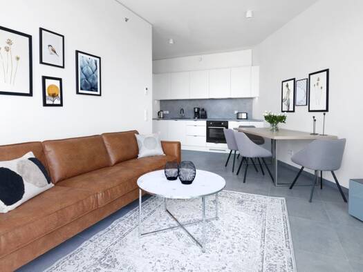 Wohnung zur Miete 650 € 3 Zimmer 80 m² 1. Geschoss Maxstraße 60 Mitte Ludwigshafen am Rhein 67059