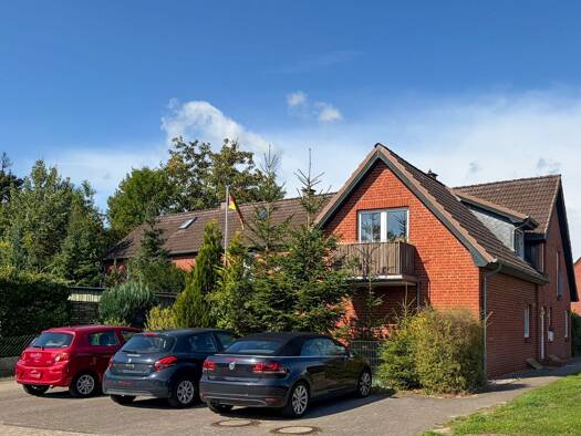 Wohnung zum Kauf 189.000 € 2 Zimmer 65 m² 1. Geschoss Westerrönfeld Westerrönfeld 24784