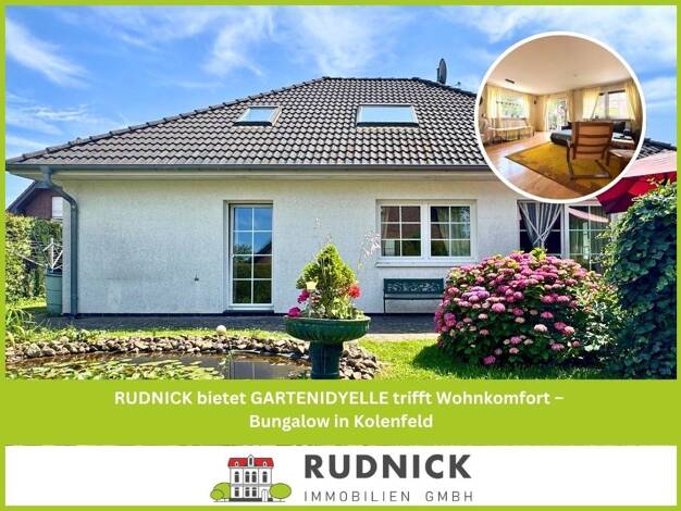 Einfamilienhaus zum Kauf 365.000 € 4 Zimmer 106 m² 488 m² Grundstück Kolenfeld Wunstorf 31515