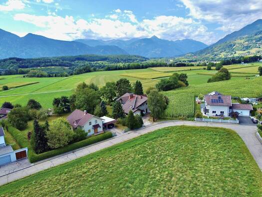 Grundstück zum Kauf 195.000 € 641 m² Grundstück Seeboden am Millstätter See 9871