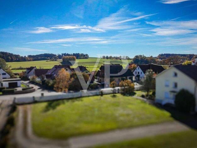 Grundstück zum Kauf 416.000 € 582 m² Grundstück Pischelsdorf Reichertshausen / Pischelsdorf 85293