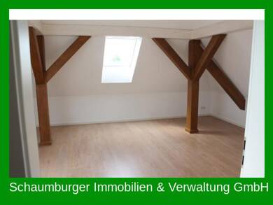 Wohnung zur Miete 690 € 3 Zimmer 104 m² frei ab sofort Bückeburg Bückeburg 31675