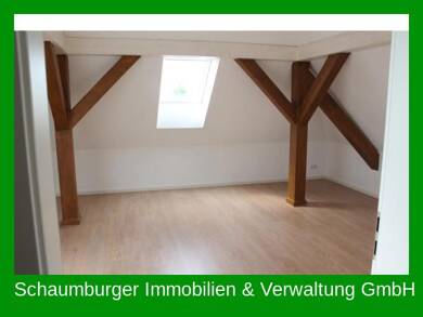 Wohnung zur Miete 690 € 3 Zimmer 104 m² frei ab sofort Bückeburg Bückeburg 31675