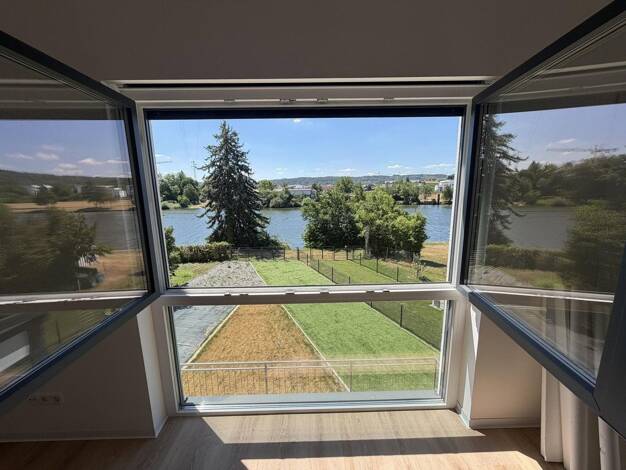 Reihenendhaus zur Miete - Erstbezug 1.600 € 5 Zimmer 140 m² 500 m² Grundstück Heilbronner Straße 25 Neckarzimmern 74865