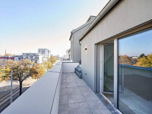 Wohnung zum Kauf 559.900 € 3 Zimmer 75,7 m² Wien 1220